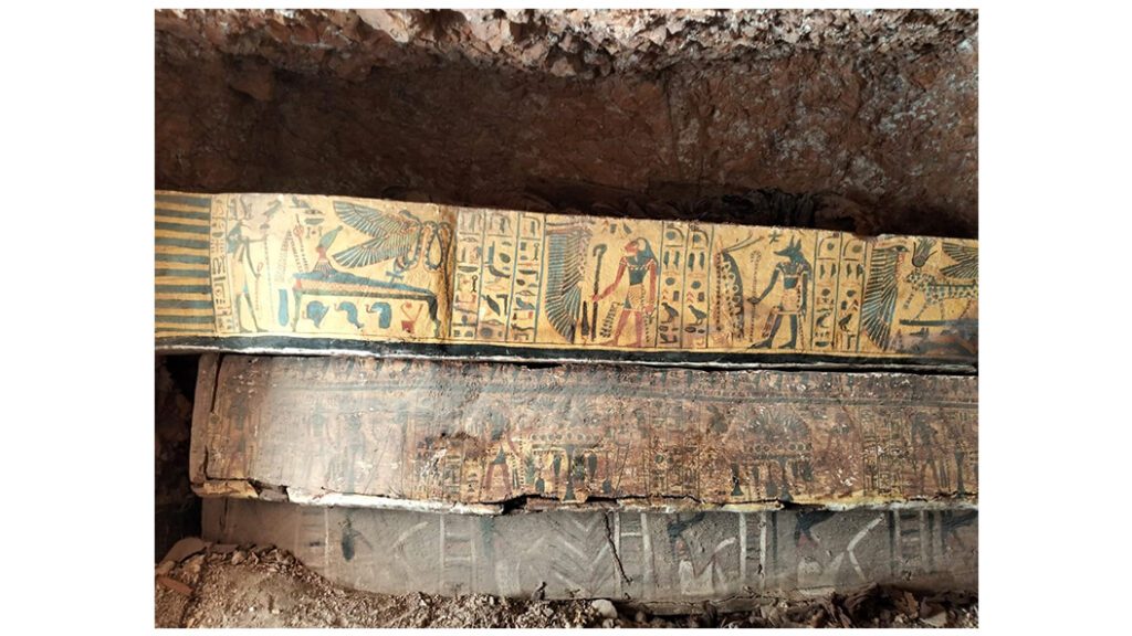 Singers of Amun