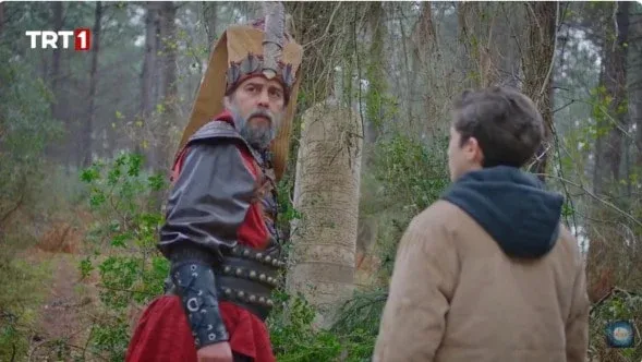 TV Prop Registered as Ottoman Artifact: Museum Case Sparks Debate in Turkey