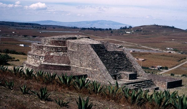 Roman-Style Head Found in Pre-Columbian Mexican Burial Still Baffles Archaeologists