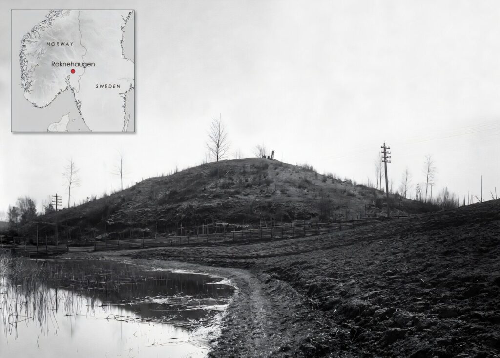 This Enormous Scandinavian Mound Was Never a King’s Tomb—It May Mark a Forgotten Disaster