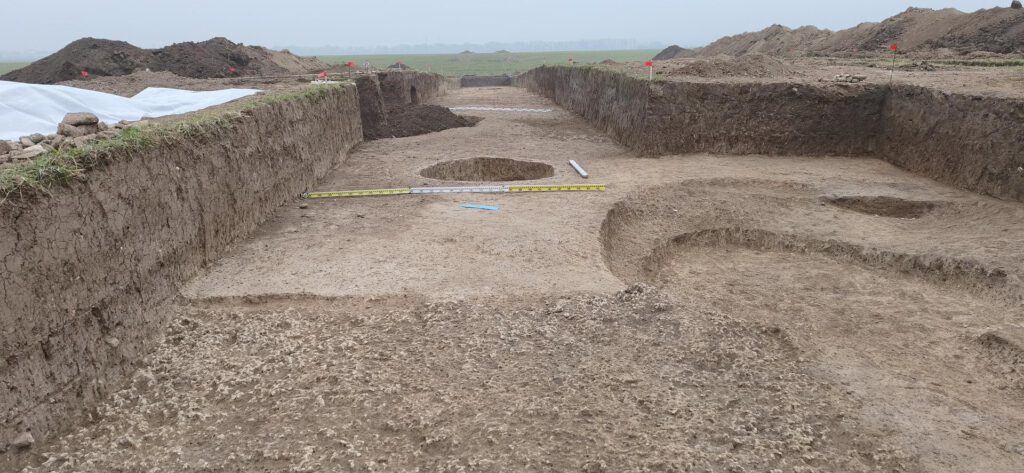 Archaeologists Unearth 6,000 Years of Human History in Chechnya—from Ritual Altars to Bronze Age Metal Workshops