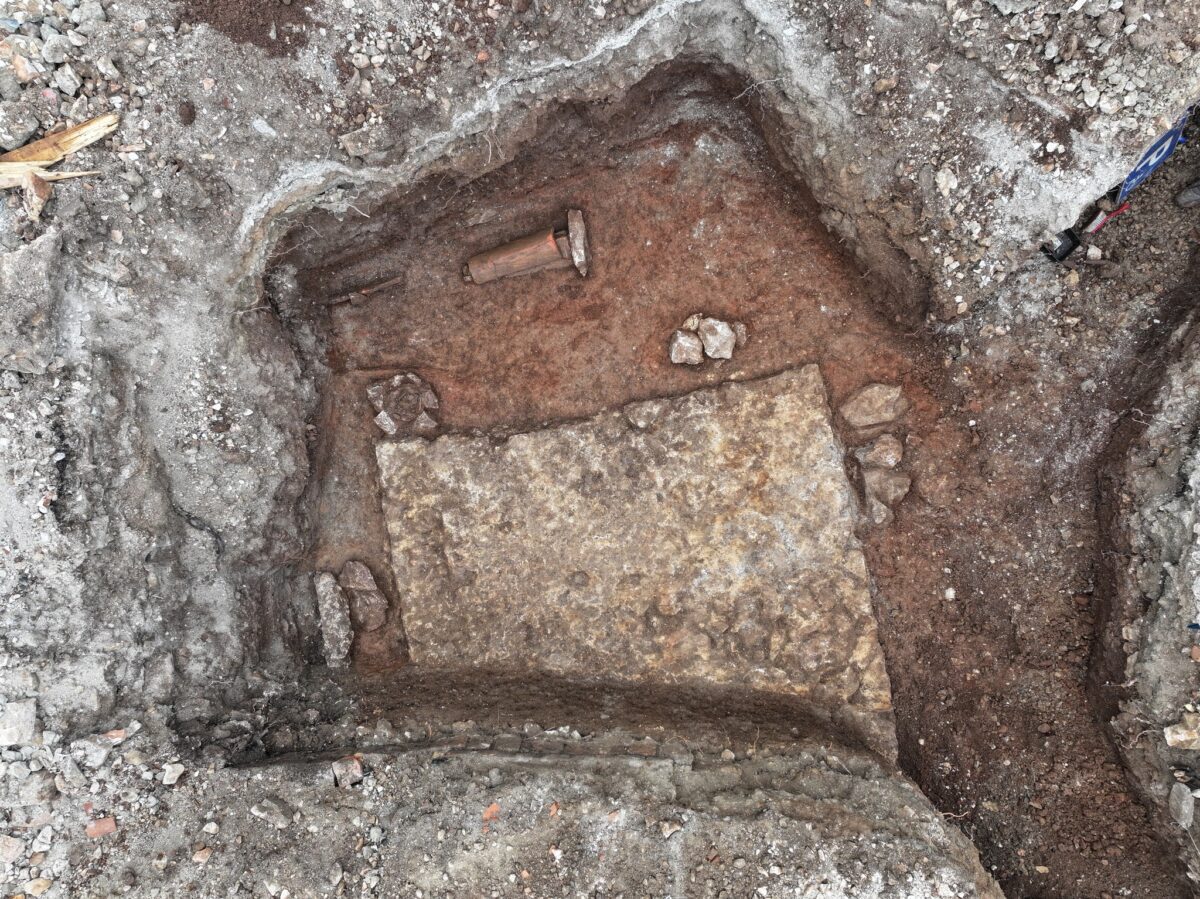 5 Centuries Beneath Zadar: Massive Roman Necropolis of Iader Confirmed in Relja