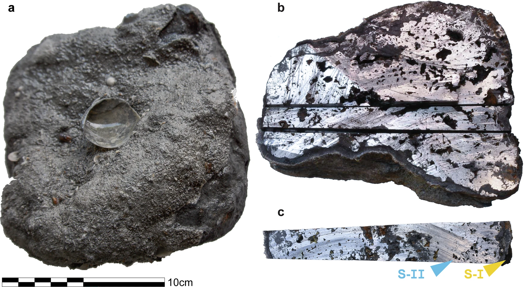 2,600-Year-Old Shipwreck Reveals Raw Iron Trade That Powered Ancient Warfare