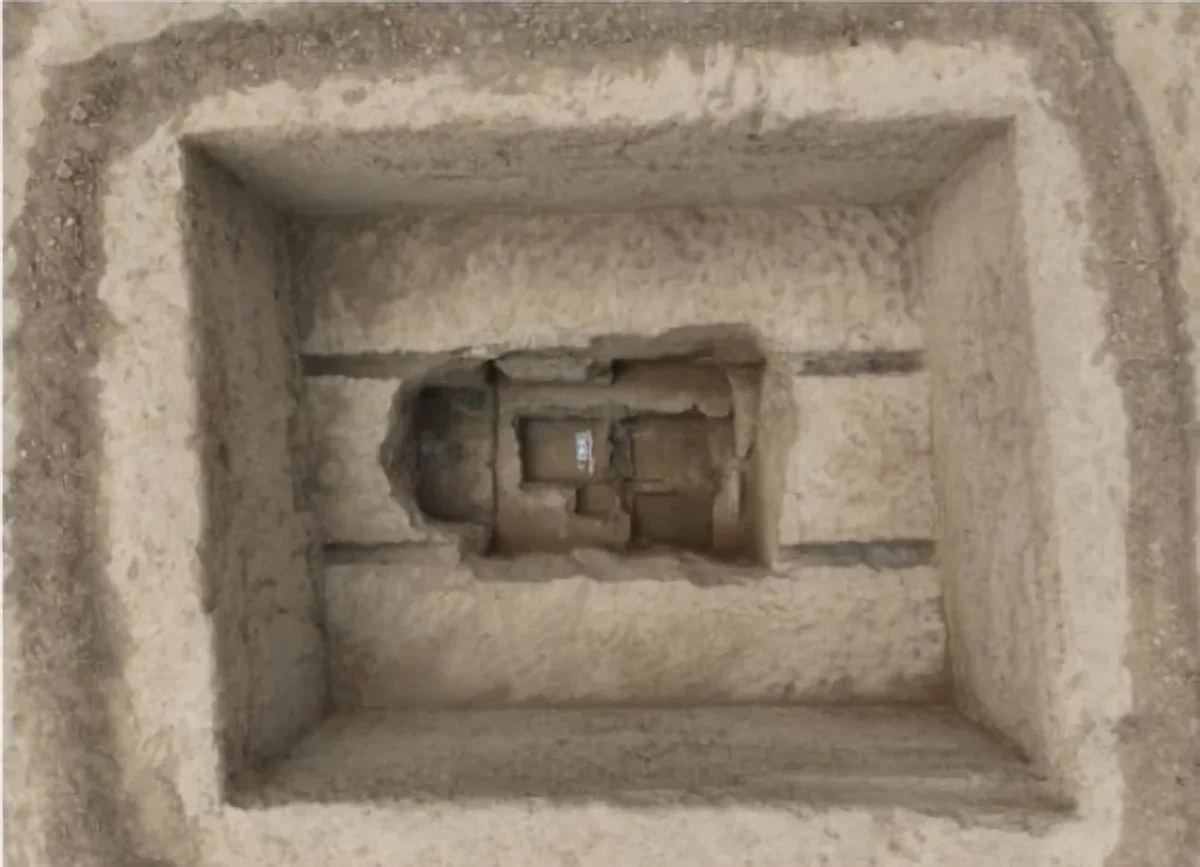 2,300-Year-Old Alcohol Discovered in Qin Tomb Reveals Advanced Brewing Techniques