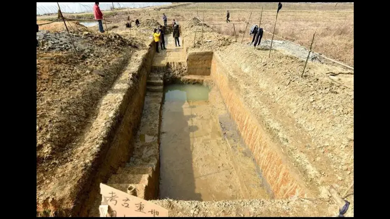 4,000-Year-Old Water System Discovered in China Reveals Sophisticated Urban Planning in the Xia Dynasty