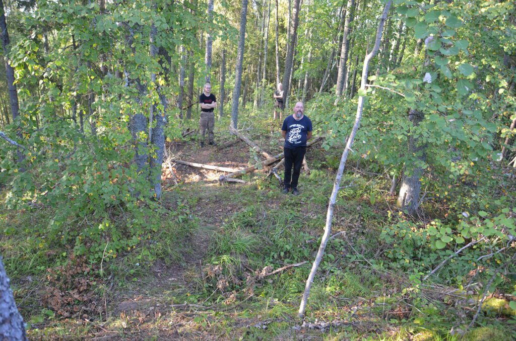 2,000-Year-Old Hillfort in Estonia Reveals a Short-Lived Settlement Shaped by Conflict