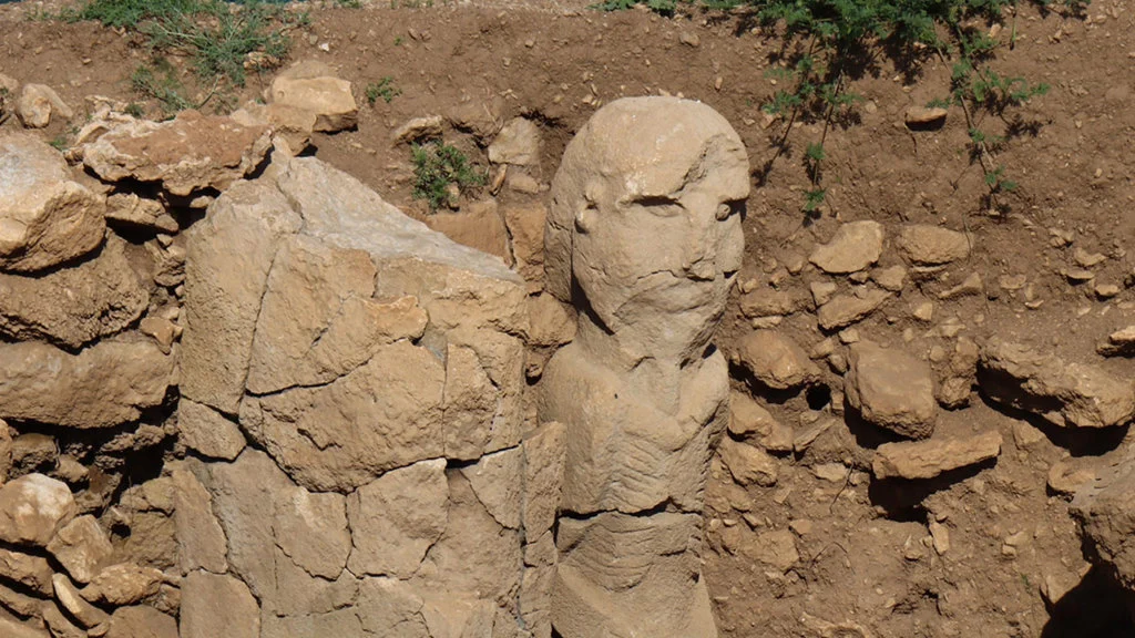 Karahantepe Diet Revealed: Gazelle Meat and Legumes Shaped Early Neolithic Life