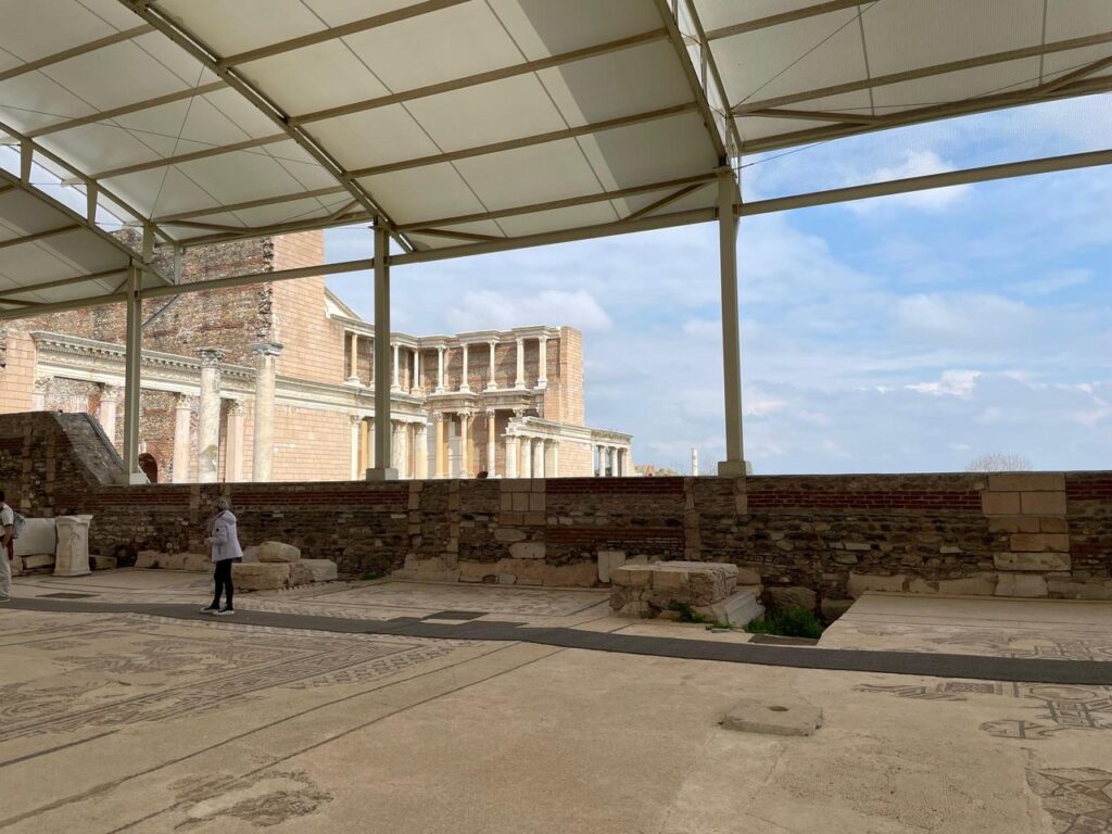 One of the Largest Ancient Synagogues Discovered at Sardis Reveals Jewish Life in Roman Anatolia