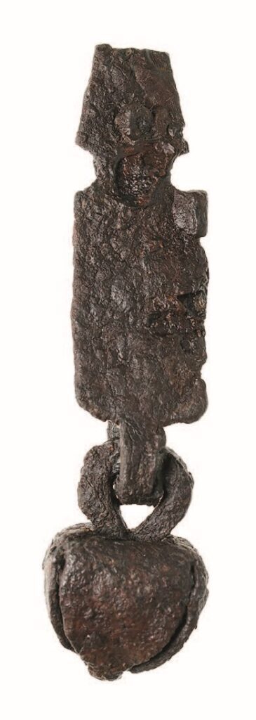 Over 500 Viking Horse Artefacts Discovered in Sweden, with Horses Cremated Beside Their Owners