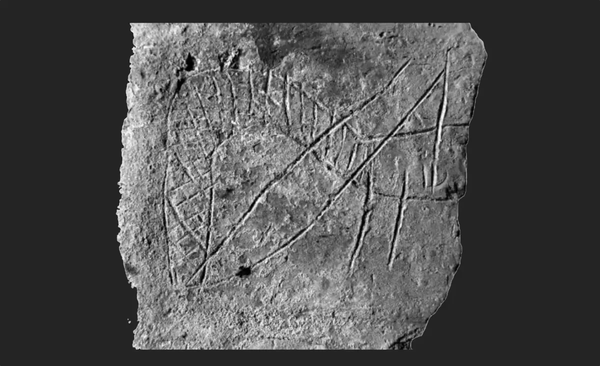 Roman-Era Brick in Spain May Reveal Europe’s Earliest Stirrup—Rewriting Cavalry History