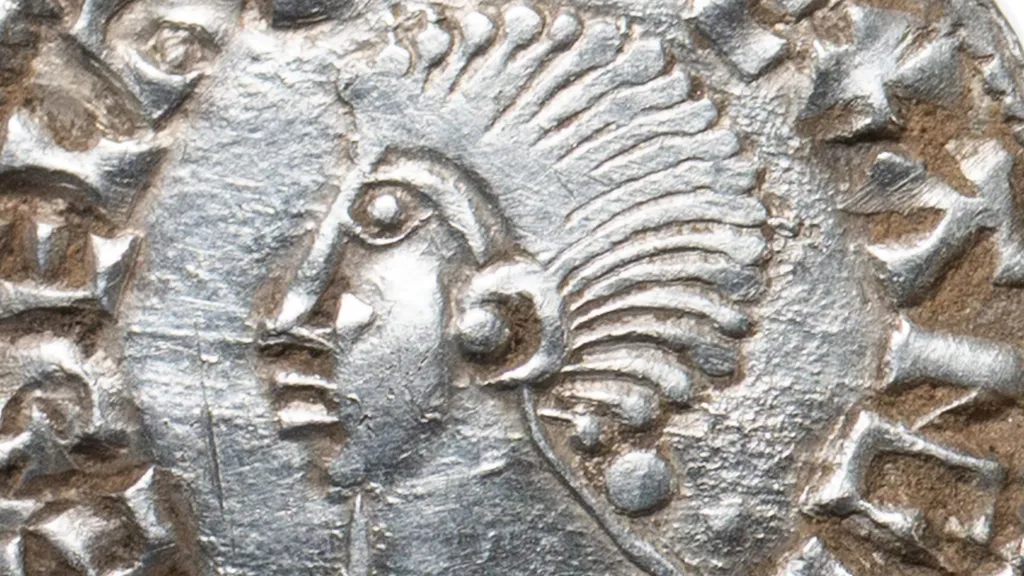 14 Saxon Silver Pennies Found Near Maldon Reveal England’s Viking-Age Anxiety