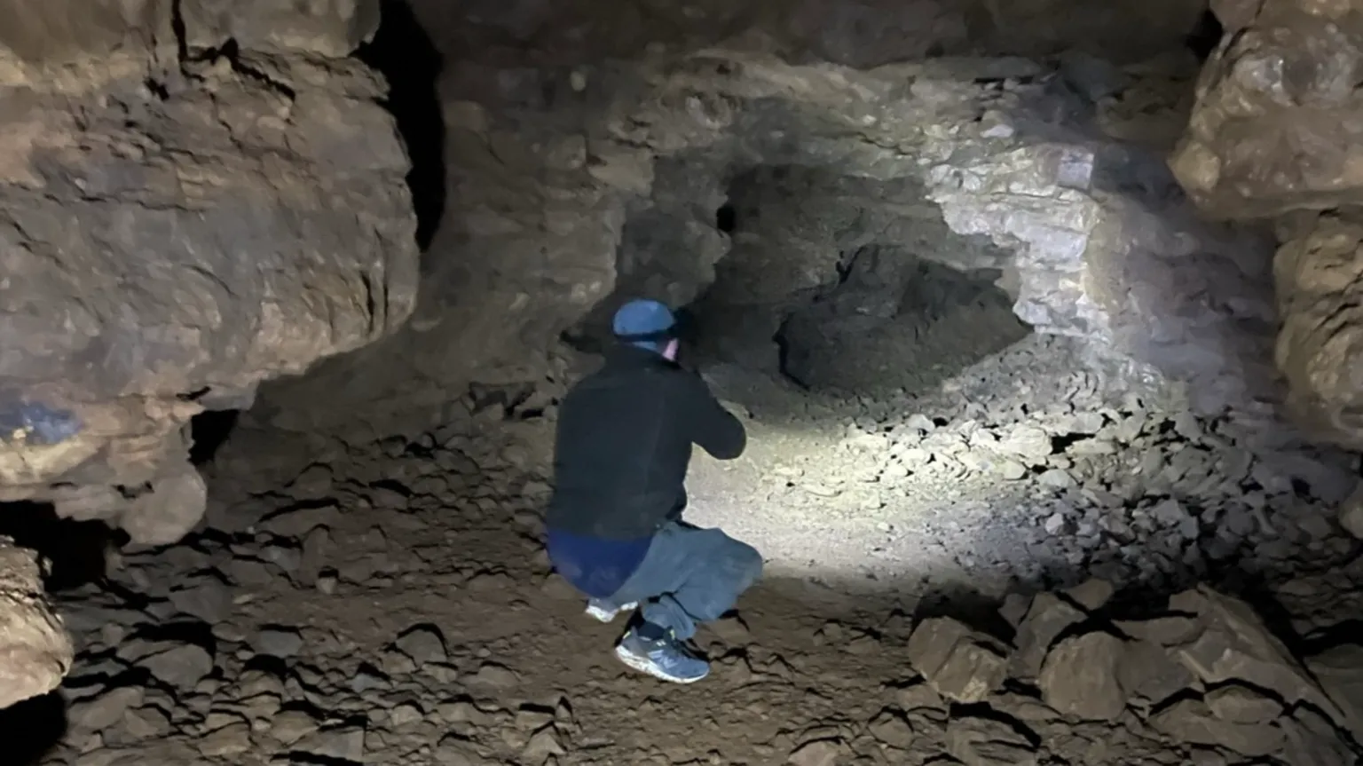 Bloxham Tunnels Reveal the Truth Behind a Centuries-Old English Village Legend