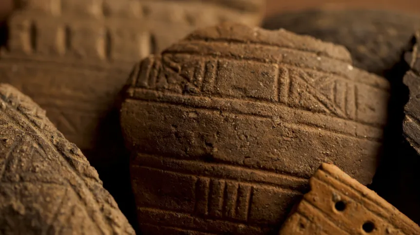Oldest Traces of Alcoholic Drinks in Northeastern Poland Found in 4,500-Year-Old Ritual Vessels