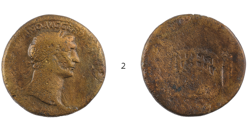 A 1,600-Year-Old Roman Purse May Reveal How People Paid When Rome’s Coins Ran Dry