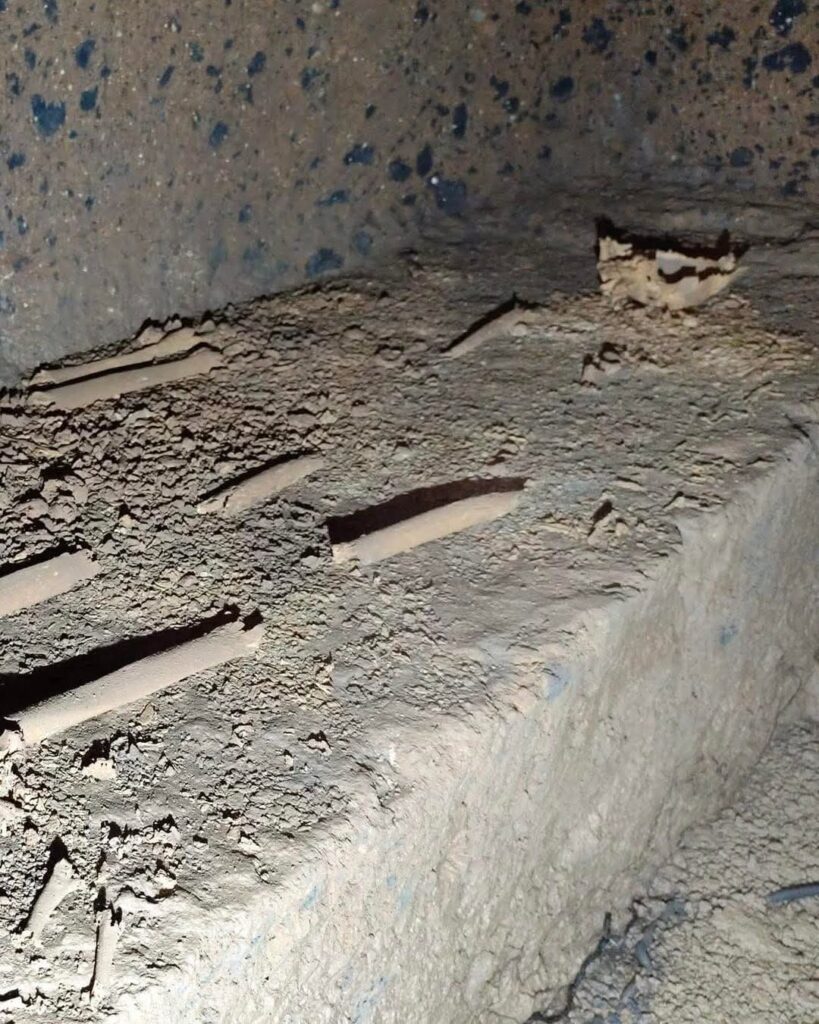 2,700-Year-Old Untouched Etruscan Tomb Opened in Italy, Revealing Two Burials and Rich Grave Goods