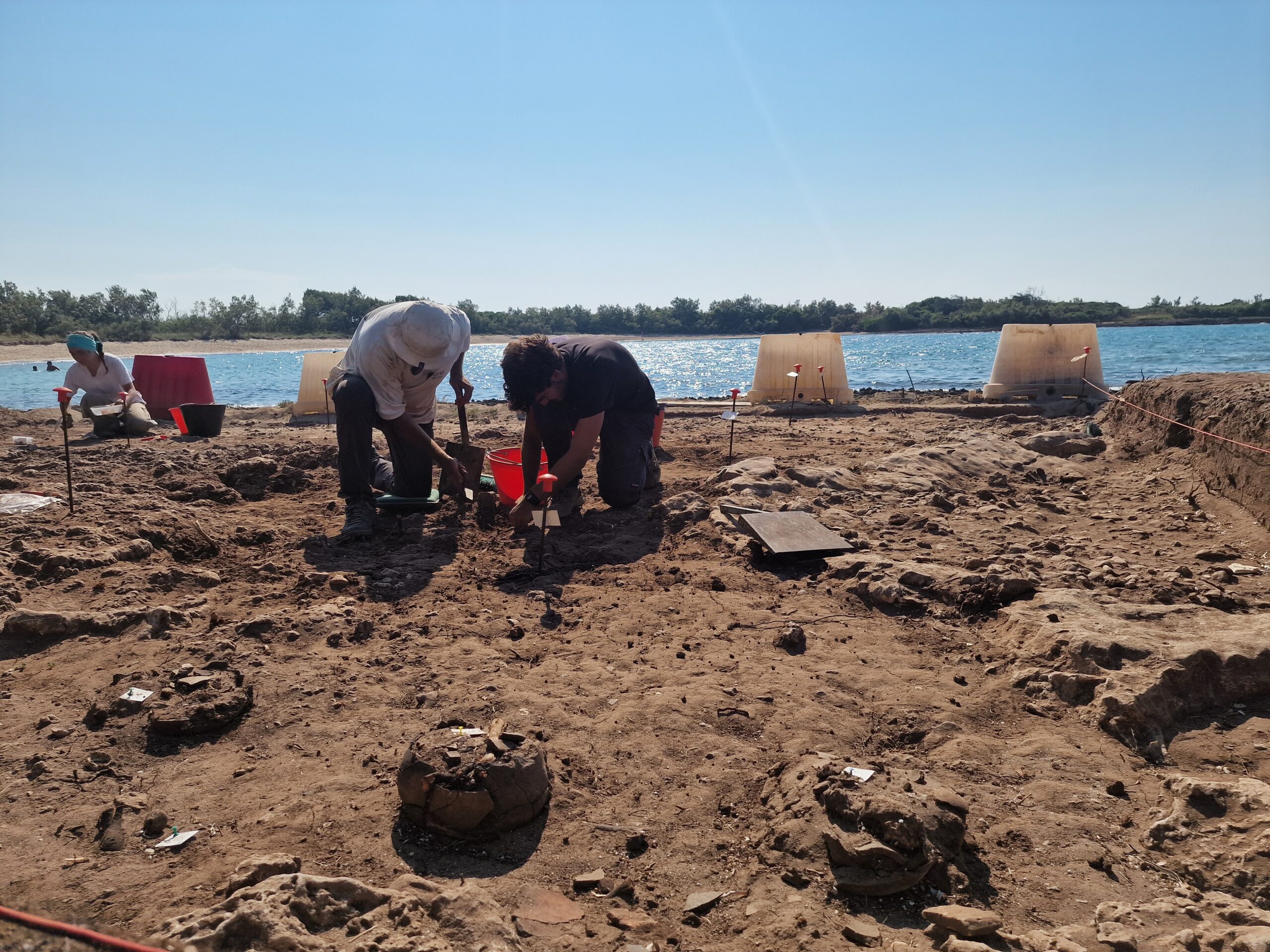 3,200-Year-Old Cremation Cemetery in Italy Reveals an Adriatic Bronze Age Community