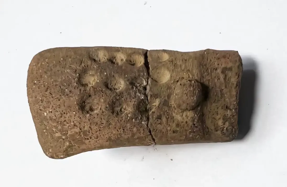 A 2,700-Year-Old Figurine from Guatemala May Preserve Mesoamerica’s Earliest Numbers