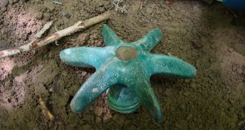 A 3,000-Year-Old Mace Head in Poland: Experts Are Trying to Trace Its Origins