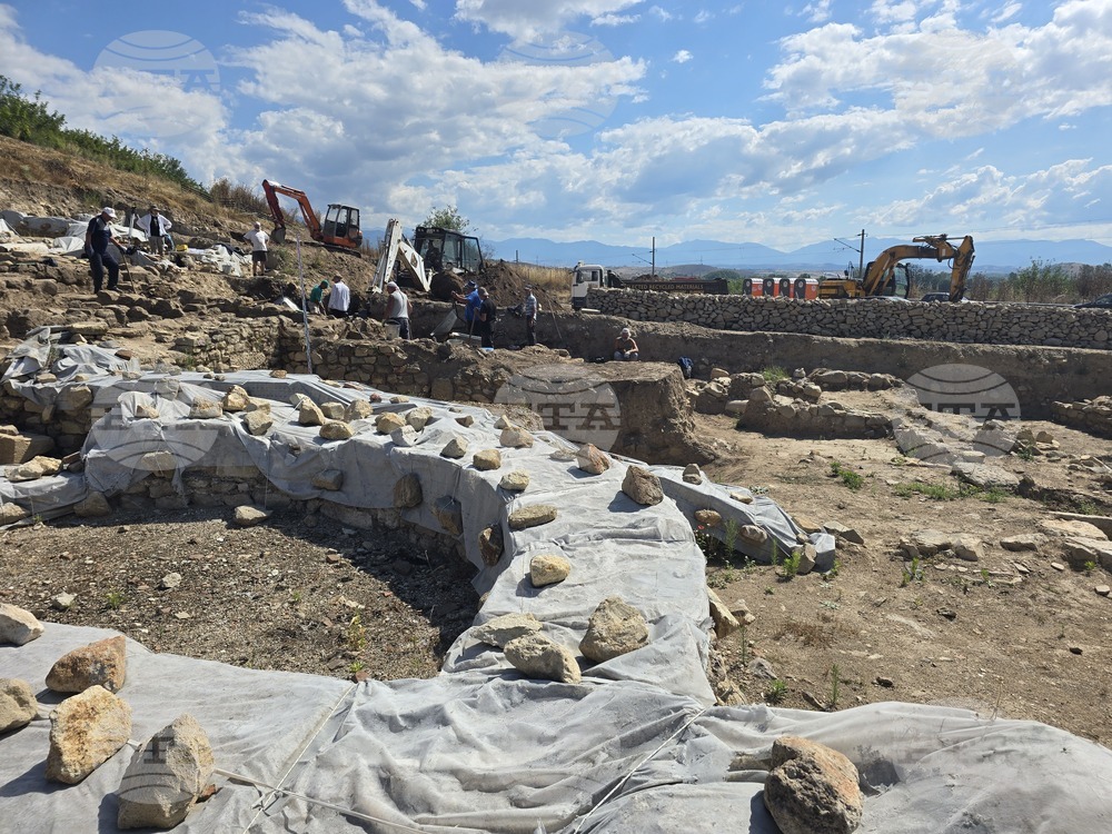 Ancient Stone Cup in Bulgaria Reveals a Second Dedication to Heracles the Hunter
