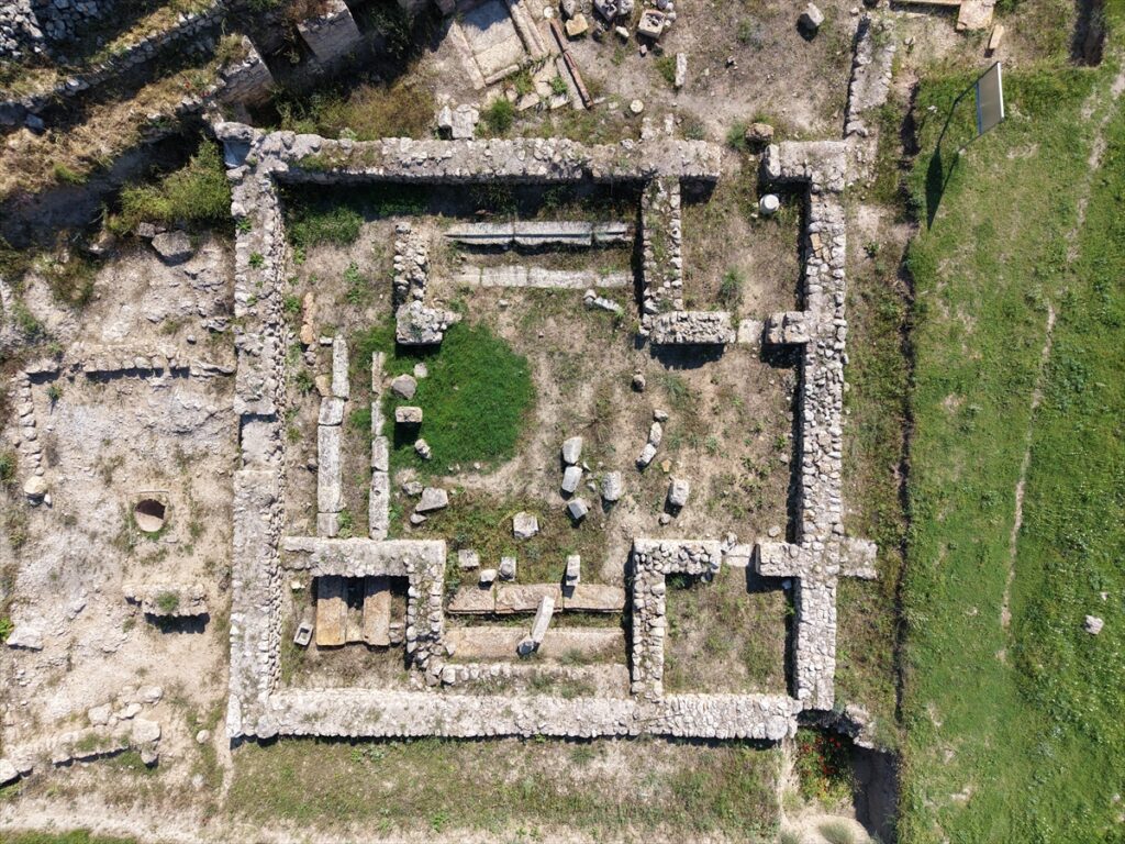 Hadrianopolis 