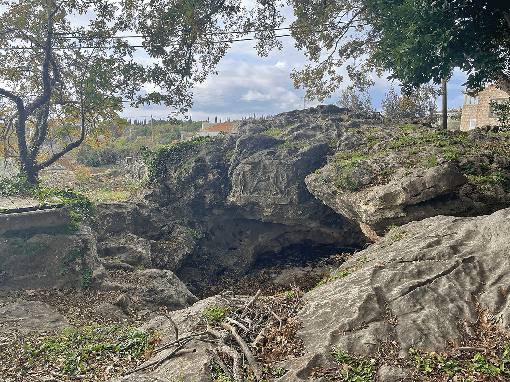 Rare Mithras Sanctuary in Croatia Suggests Romans Worshipped the God Outdoors