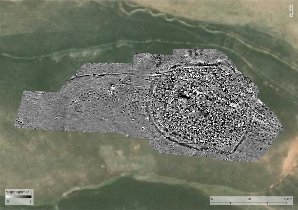 2,200-Year-Old Greek Military Camp in Uzbekistan Reveals the Far Edge of Alexander’s World