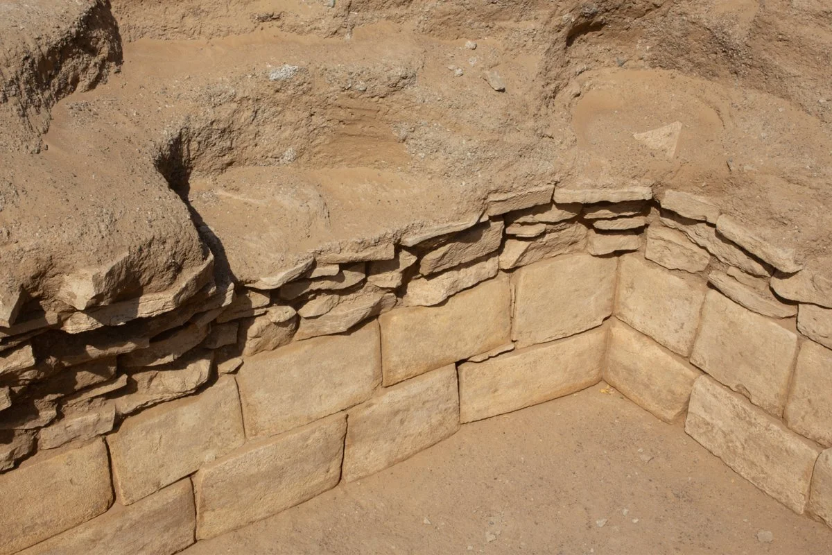 4,000-Year-Old UAE Tomb Remained in Use for More Than 1,000 Years