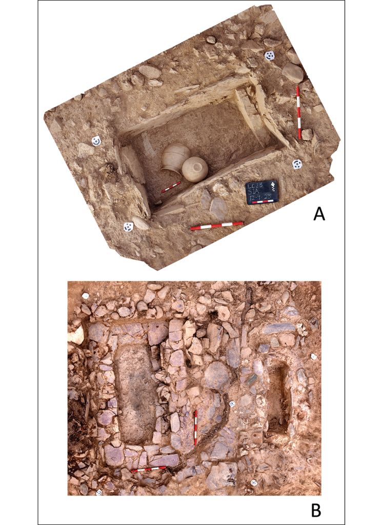 Ancient Road in Spain Reveals 3,000-Year-Old Burial Landscape Linked to Stelae and Cultural Exchange