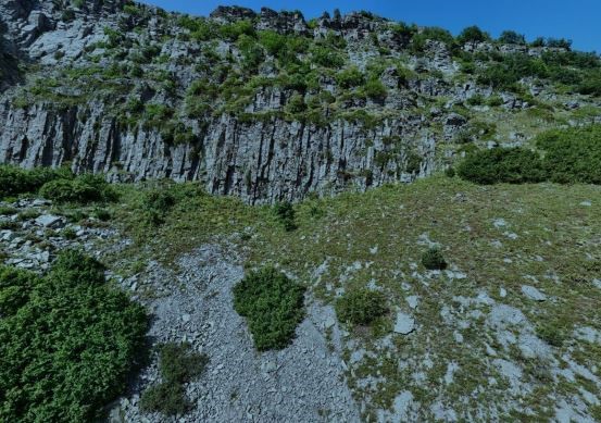 Could the Lost Tomb of Georgian Queen Tamar Be in Posof