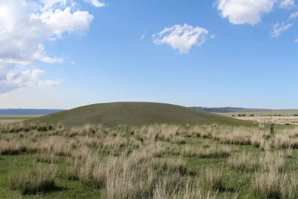 Ancient DNA Study Including Kazakhstan’s “Golden Man” Reveals Family Networks Behind Scythian Elite Power