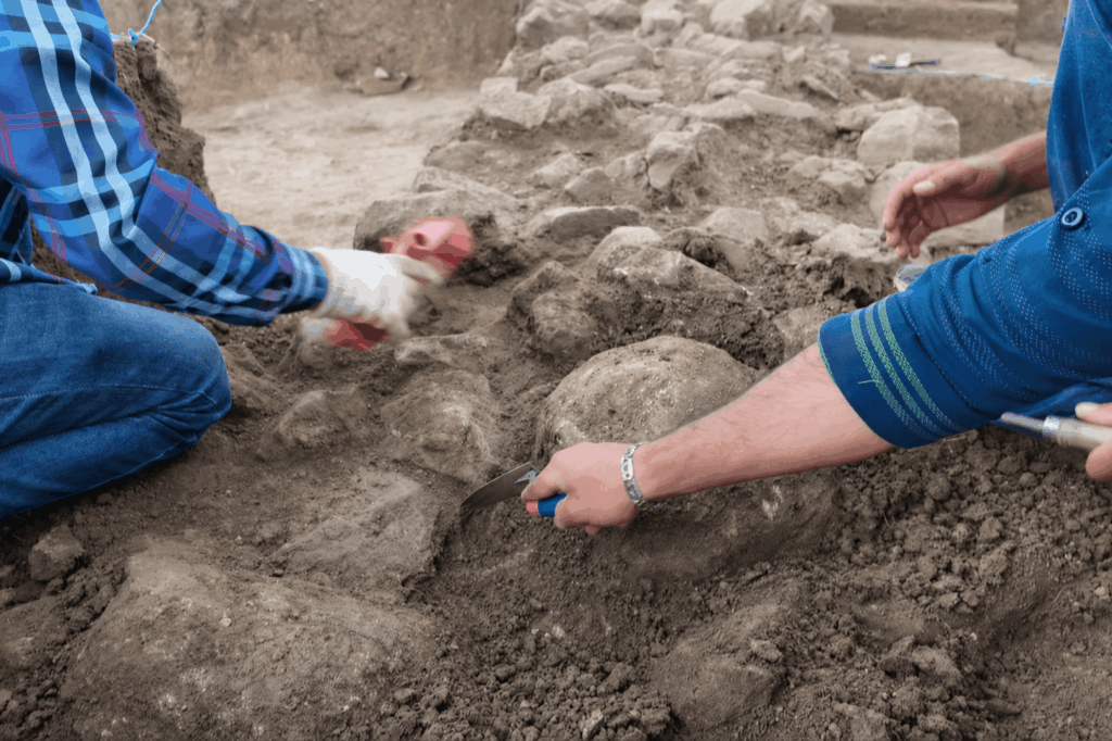 2,200-Year-Old Atropatene Settlement Found in Azerbaijan’s Mountains