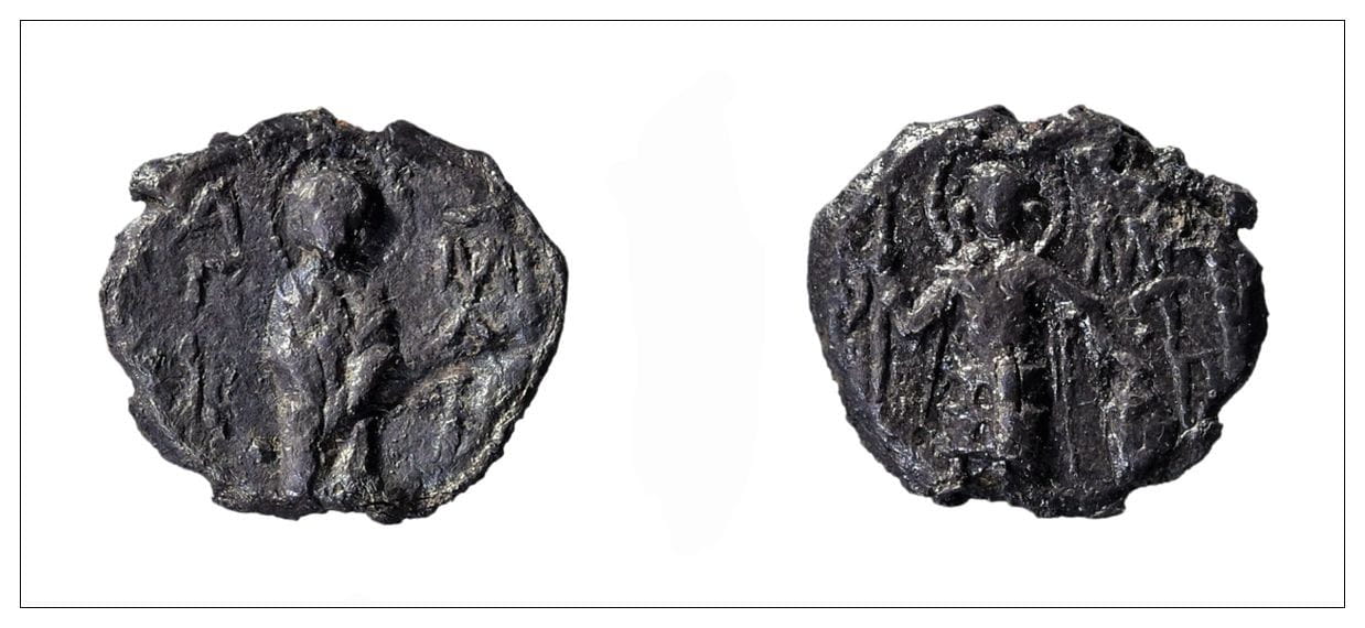 Rare 800-Year-Old Seals Found in Russia Identified as Belonging to Medieval Princess Maria