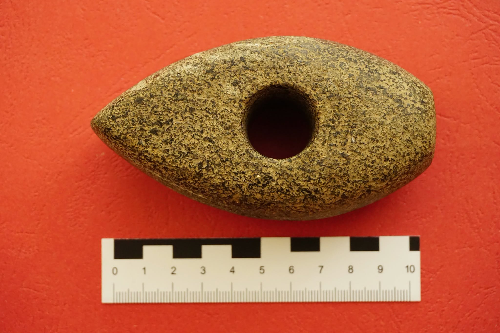 Stone Axe Handed to Polish Heritage Officials May Point to Early Bronze Age Mierzanowice Culture