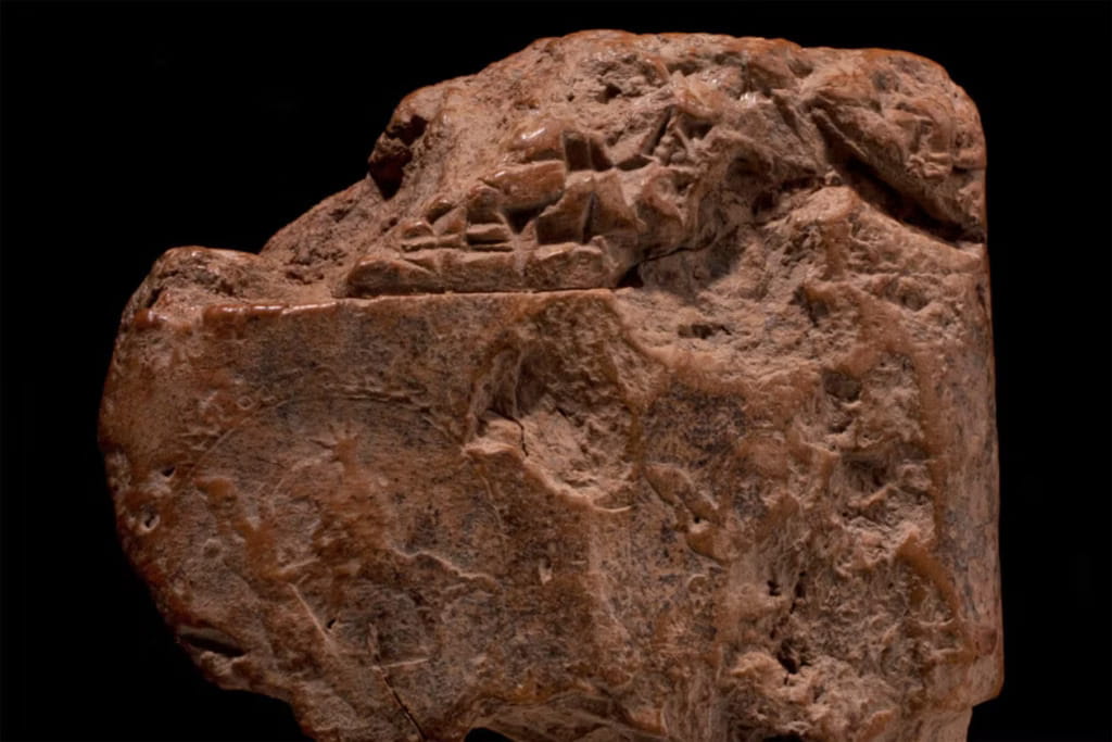 Three New Kings of Assyria May Have Been Erased from Ancient History