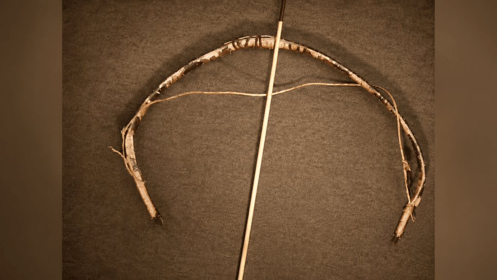 Turkic-Period Tomb in Mongolia Yields 1,400-Year-Old Peach Wood Bow and Horse-Head Instrument with Runic Inscription