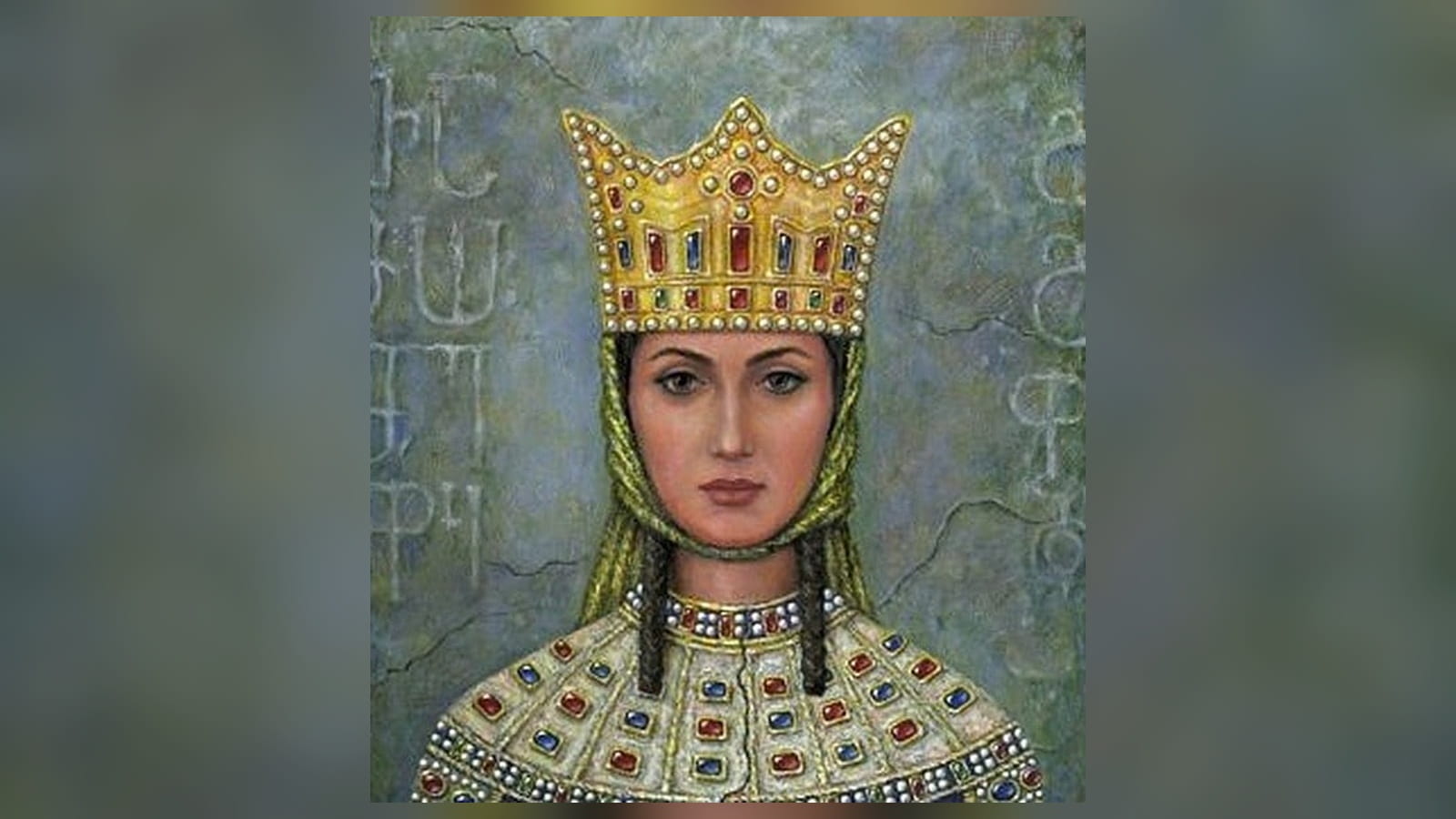 Could the Lost Tomb of Georgian Queen Tamar Be in Posof? Medieval Caves in Kesikkayalar Reopen an Old Mystery