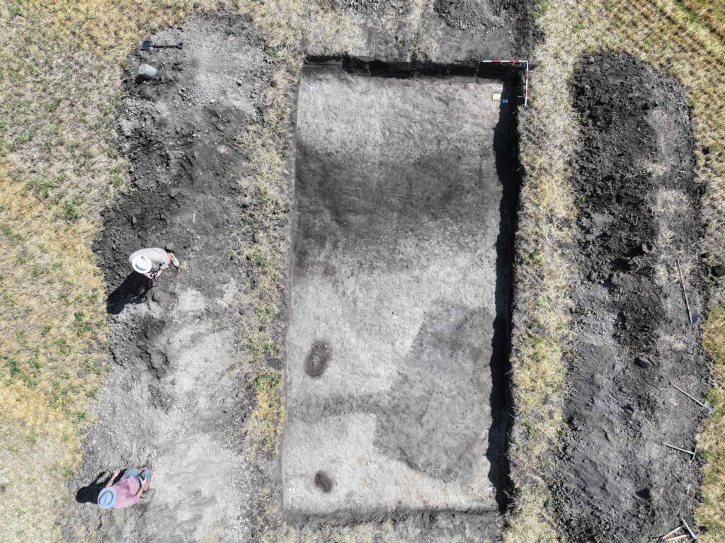 6,500-Year-Old Czech Sanctuary Tracked the Sun and Moon 1,000 Years Before Stonehenge