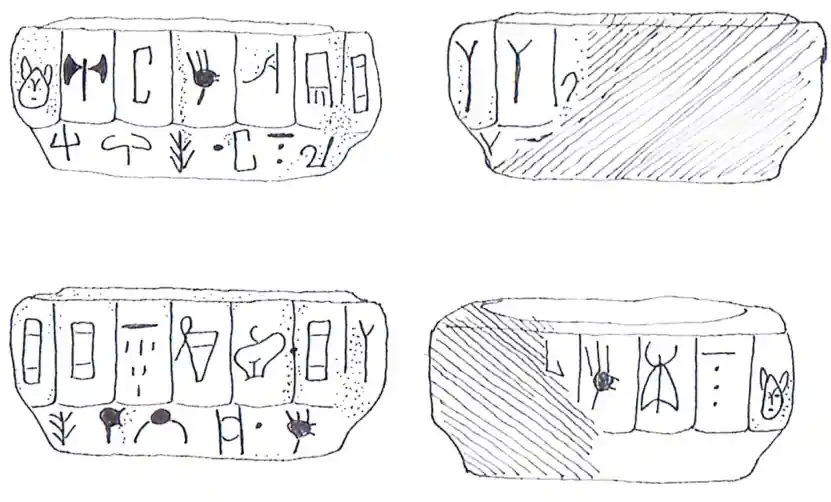 A Minoan Ritual Inscription