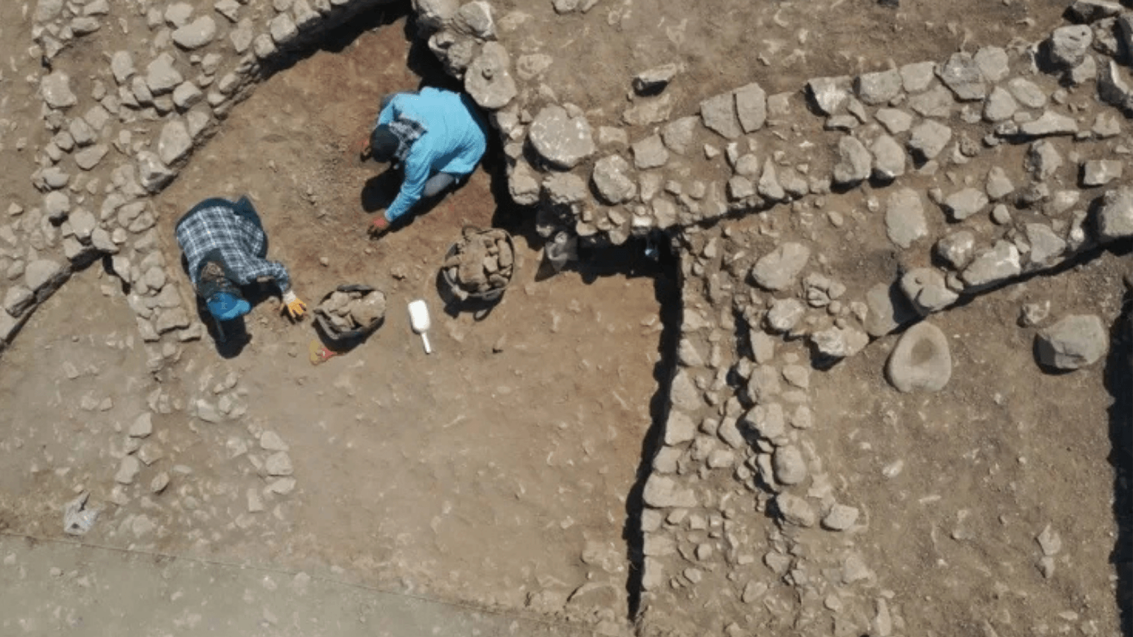 Beyond Göbekli Tepe’s Giant Pillars, Archaeologists May Have Found 10,000-Year-Old Homes