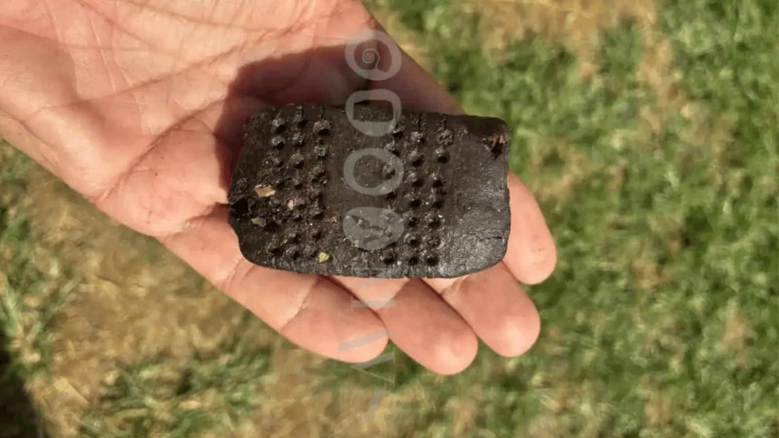 Mysterious 4,000-Year-Old Tablet Found in Italy Adds to the Largest Collection of Its Kind