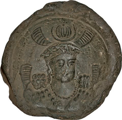 Nearly 180 Ancient Coins Trace Hunnic and Turkic Rule From Central Asia to India