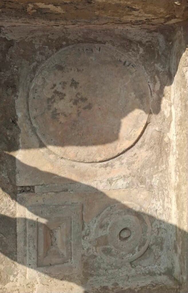 Old Kingdom Tomb of High-Ranking Royal Official Found at Saqqara Reveals a Necropolis Reused Across Eras