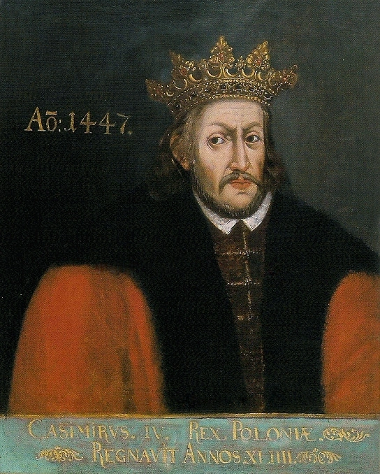 A Polish King’s 500-Year-Old Tomb Was Opened—Then 15 People Died