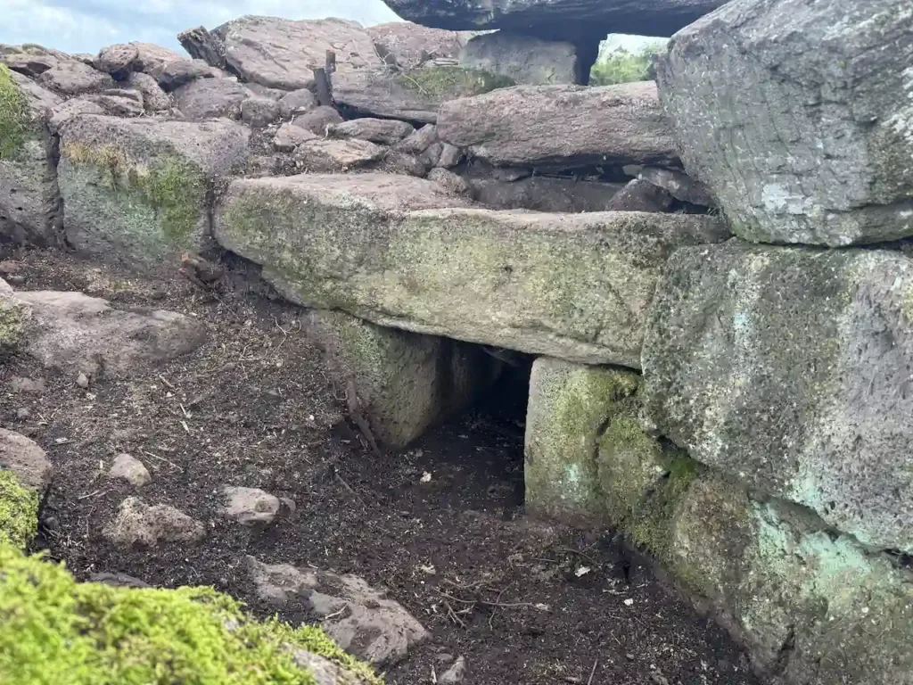 Rare Two-Level “Giants’ Tomb” Found in Sardinia’s Nuragic Landscape