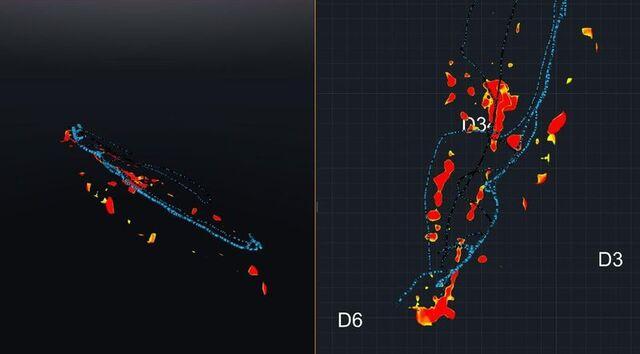 Radar Built to Find Military Tunnels Tests Turkey’s Noah’s Ark-Shaped Formation