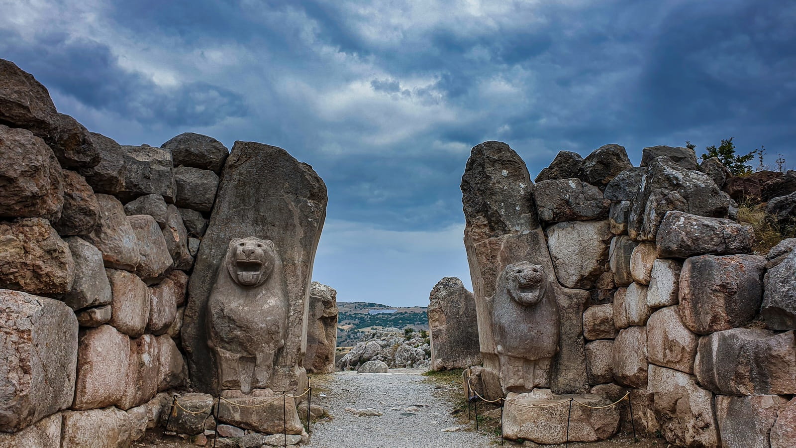 Ancient Hittite Text Reveals a 3,600-Year-Old Royal Power Struggle and a Woman Called the ‘Serpent’