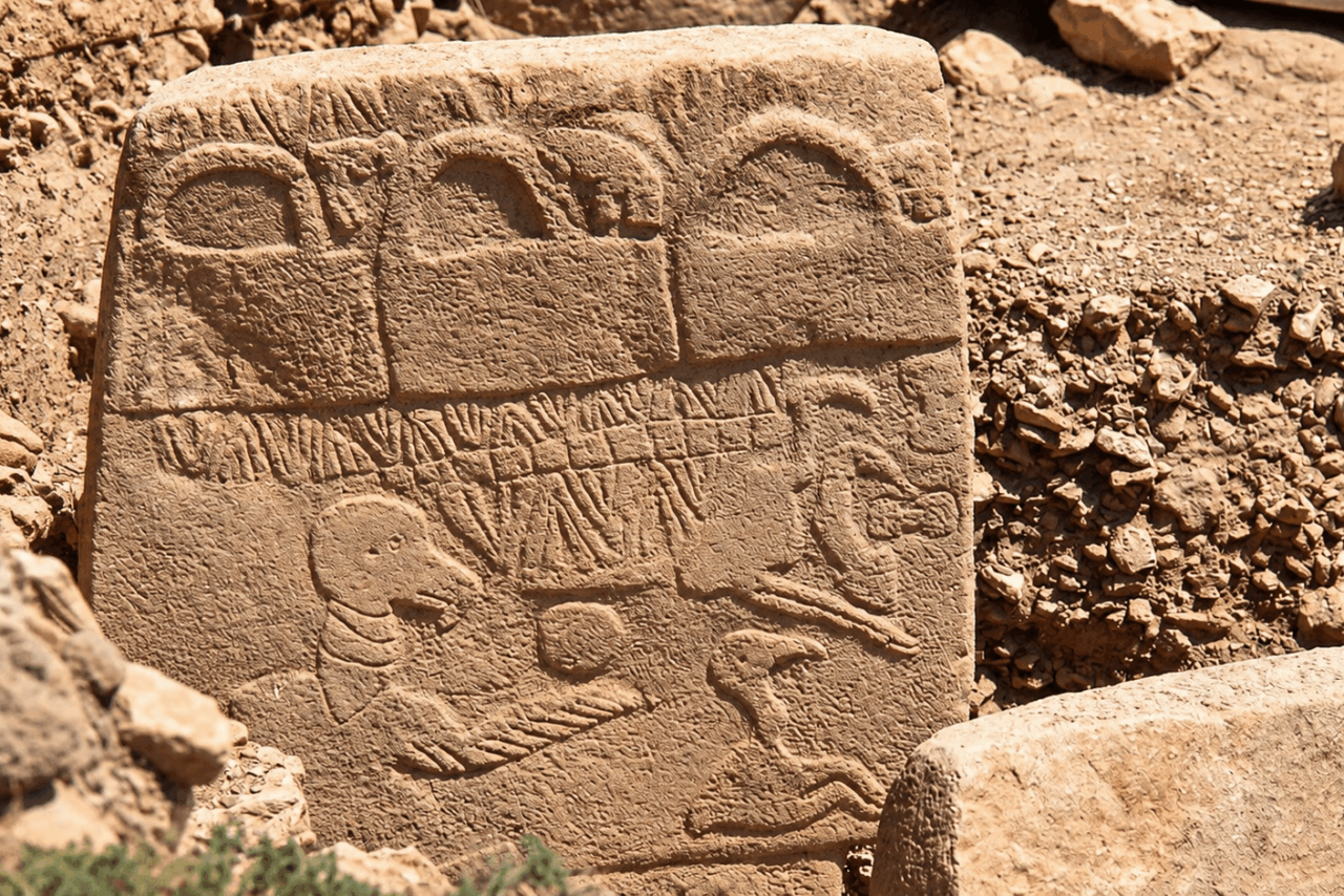 Three Mysterious Carvings May Reveal How Göbekli Tepe Was Designed 12,000 Years Ago