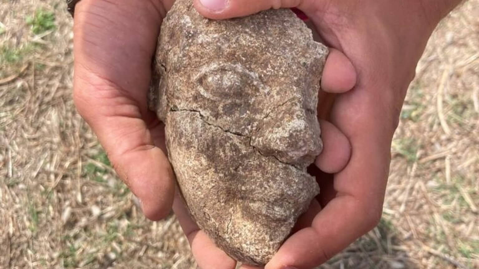 2,500 Years Later, the Face of an Etruscan Goddess Emerges at Her Own Temple