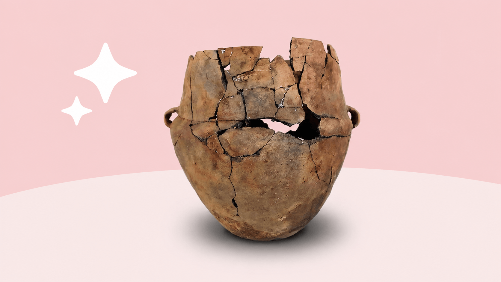 3,000-Year-Old Stone Grave Shaped Like a Ship Discovered in Sweden