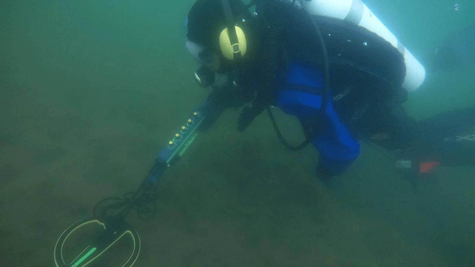 A 3,000-Year-Old Village Beneath an Italian Lake Is Revealing Its Bronze Treasures